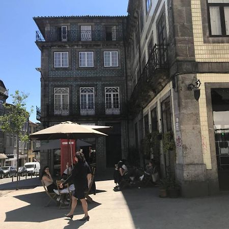 Oporto Blue Trindade - Magical Citycenter Apartment Εξωτερικό φωτογραφία