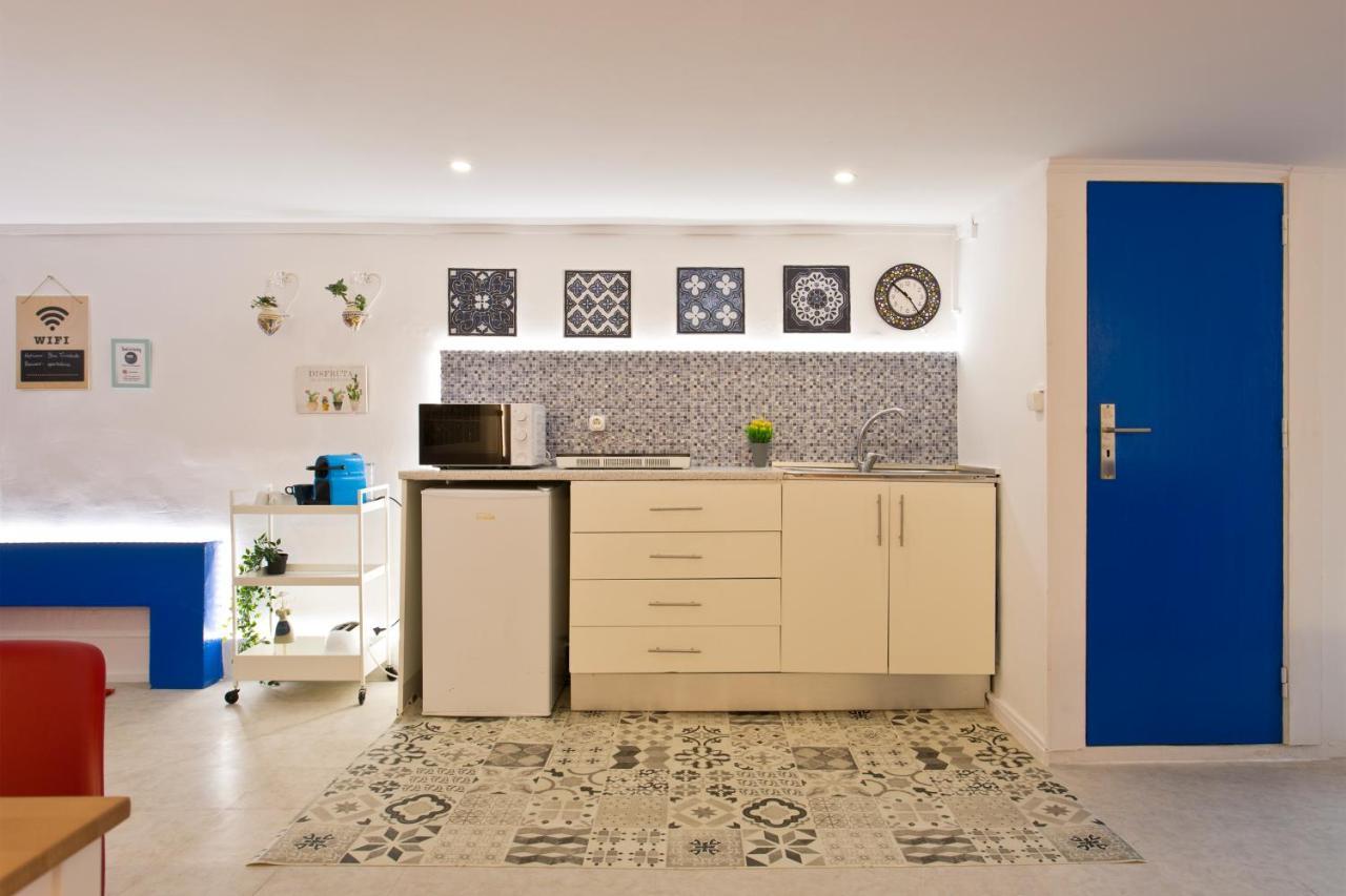 Oporto Blue Trindade - Magical Citycenter Apartment Εξωτερικό φωτογραφία