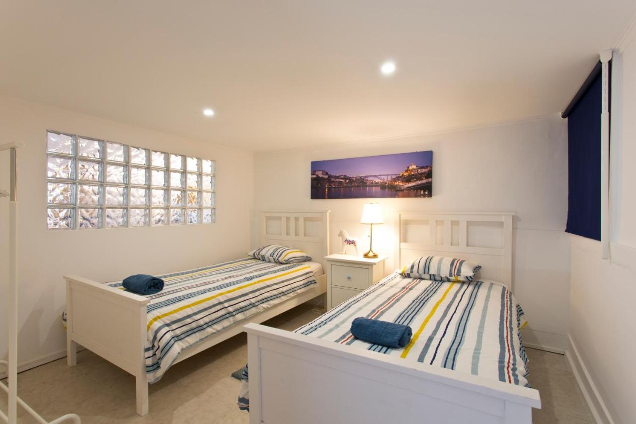 Oporto Blue Trindade - Magical Citycenter Apartment Εξωτερικό φωτογραφία