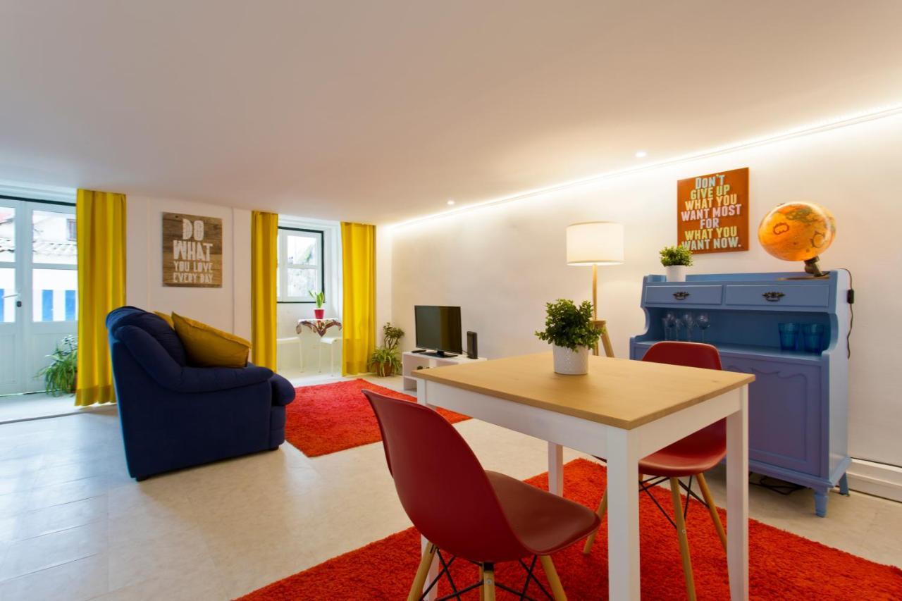 Oporto Blue Trindade - Magical Citycenter Apartment Εξωτερικό φωτογραφία