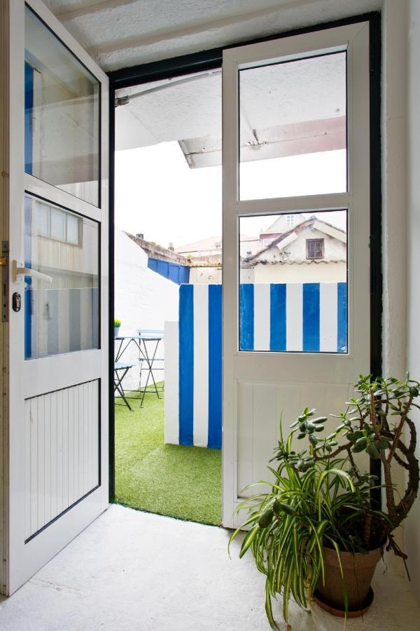 Oporto Blue Trindade - Magical Citycenter Apartment Εξωτερικό φωτογραφία