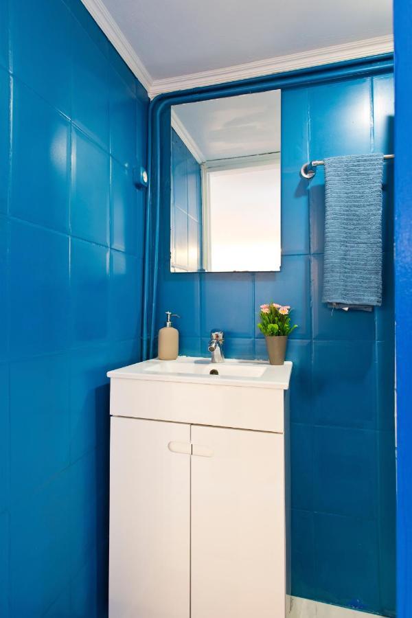 Oporto Blue Trindade - Magical Citycenter Apartment Εξωτερικό φωτογραφία