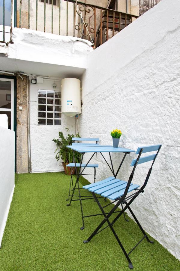 Oporto Blue Trindade - Magical Citycenter Apartment Εξωτερικό φωτογραφία