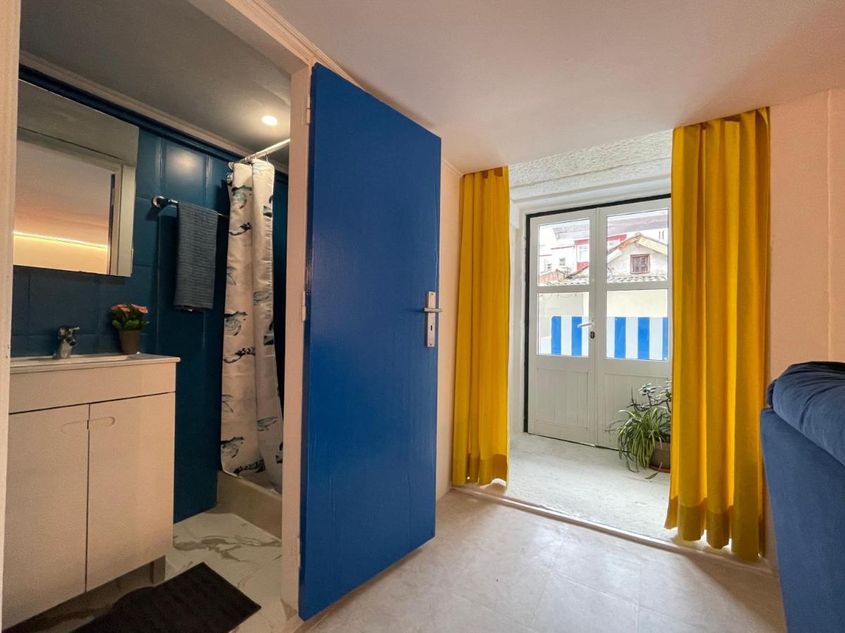 Oporto Blue Trindade - Magical Citycenter Apartment Εξωτερικό φωτογραφία