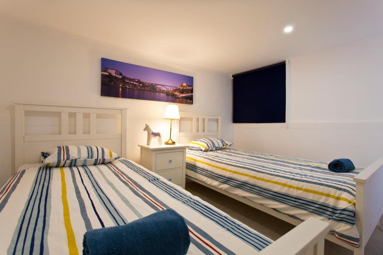 Oporto Blue Trindade - Magical Citycenter Apartment Εξωτερικό φωτογραφία