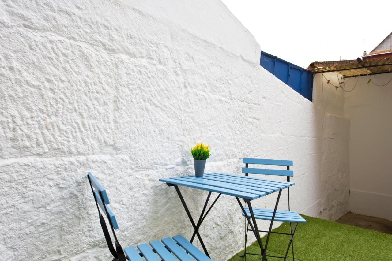 Oporto Blue Trindade - Magical Citycenter Apartment Εξωτερικό φωτογραφία