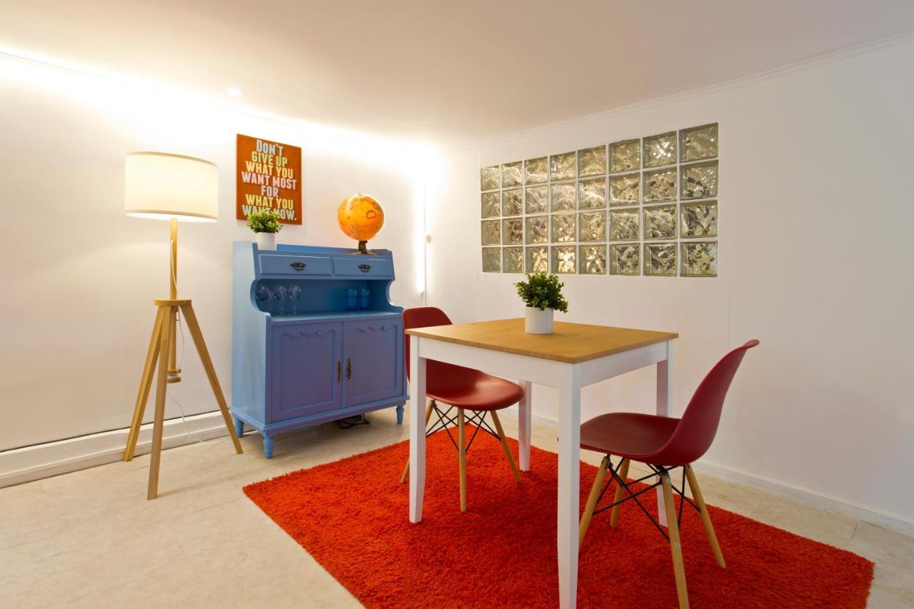 Oporto Blue Trindade - Magical Citycenter Apartment Εξωτερικό φωτογραφία