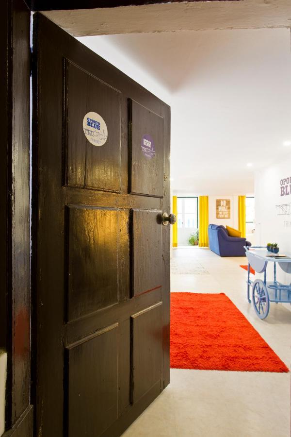Oporto Blue Trindade - Magical Citycenter Apartment Εξωτερικό φωτογραφία
