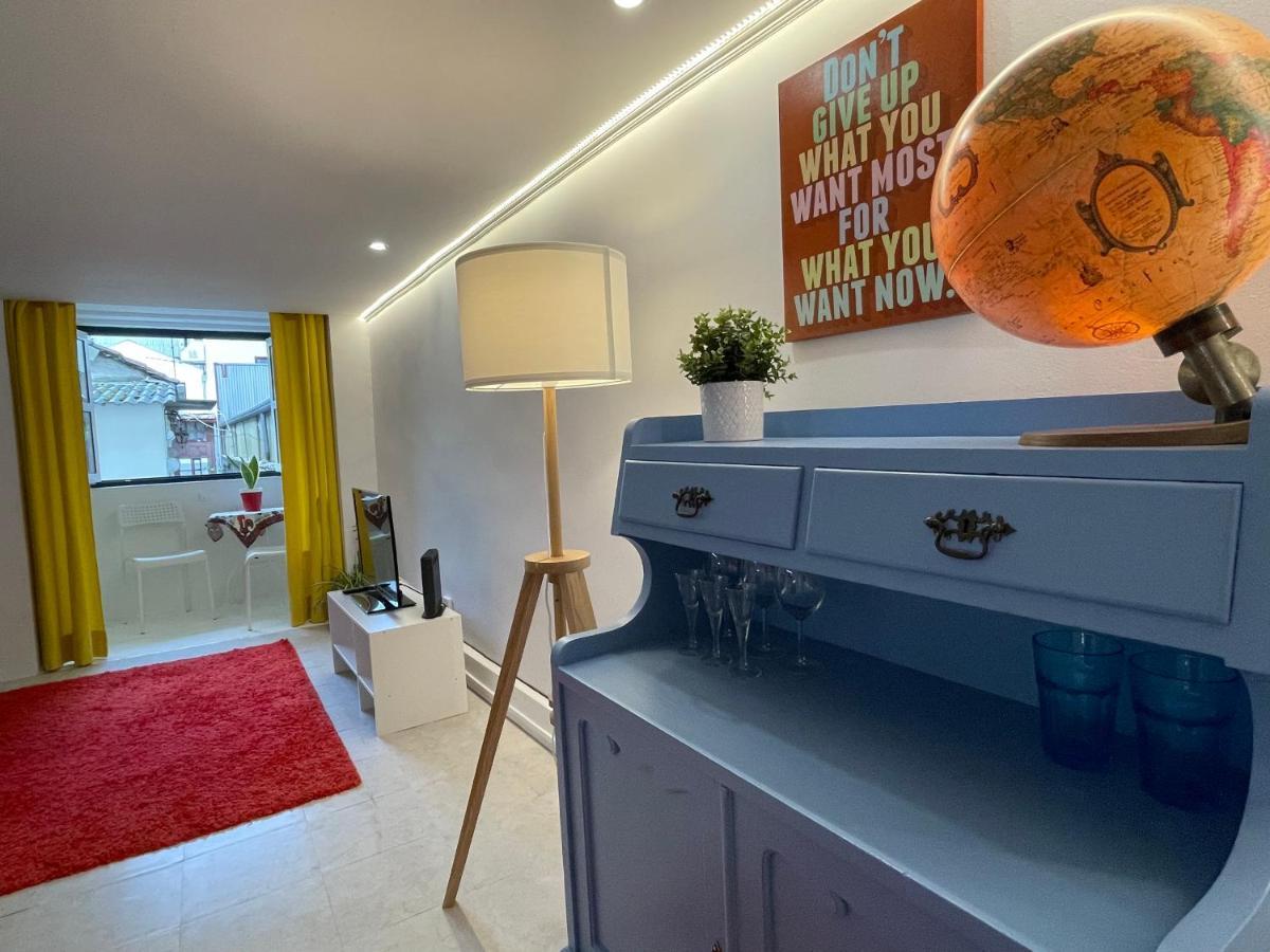 Oporto Blue Trindade - Magical Citycenter Apartment Εξωτερικό φωτογραφία