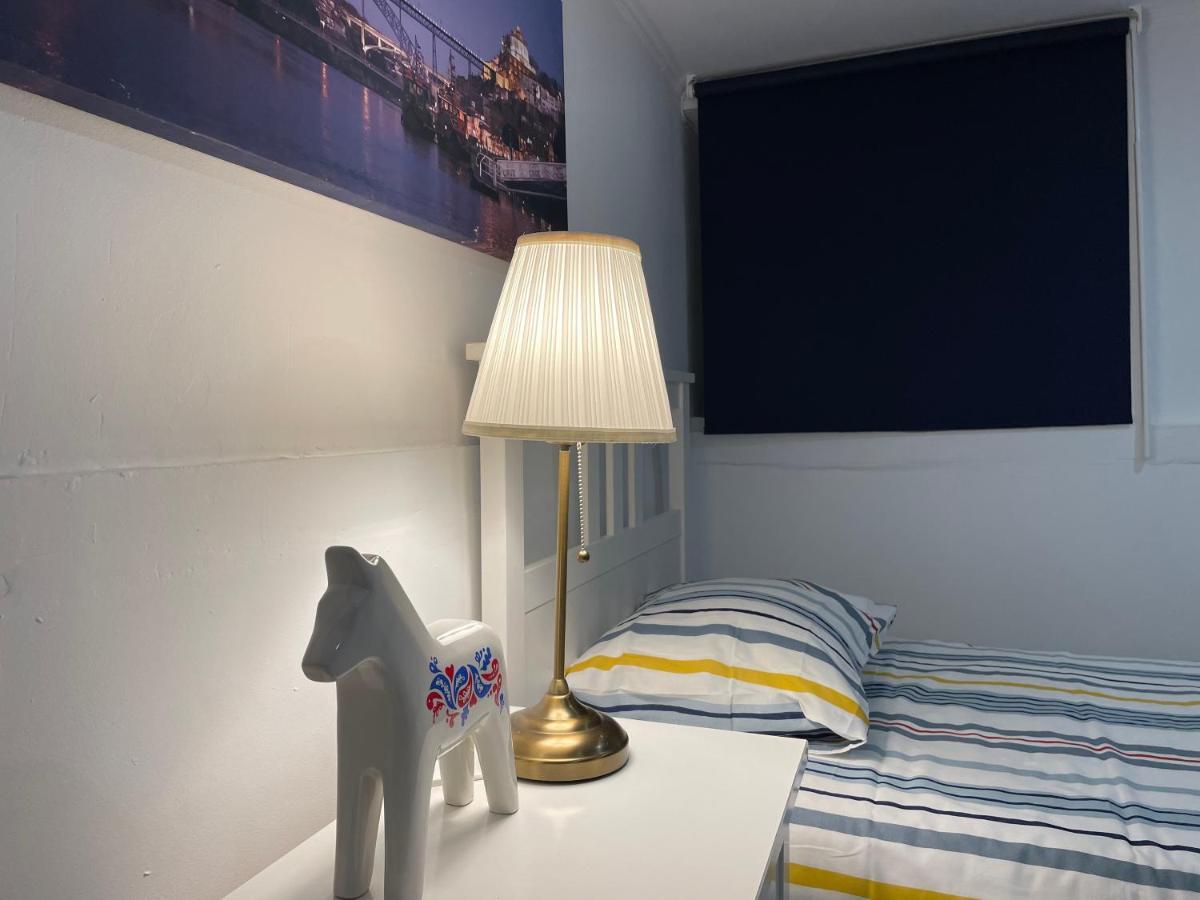 Oporto Blue Trindade - Magical Citycenter Apartment Εξωτερικό φωτογραφία