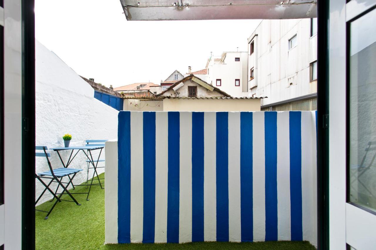 Oporto Blue Trindade - Magical Citycenter Apartment Εξωτερικό φωτογραφία