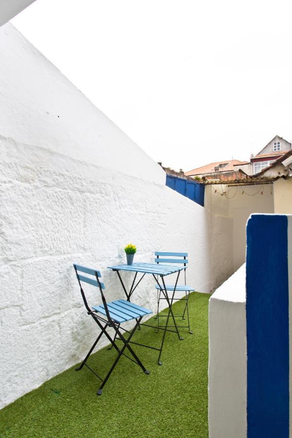 Oporto Blue Trindade - Magical Citycenter Apartment Εξωτερικό φωτογραφία